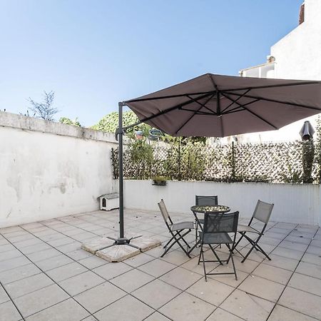 Guestready - Inner Peace With A Large Terrace Porto Exterior photo