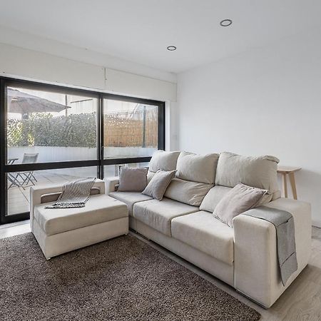 Guestready - Inner Peace With A Large Terrace Porto Exterior photo