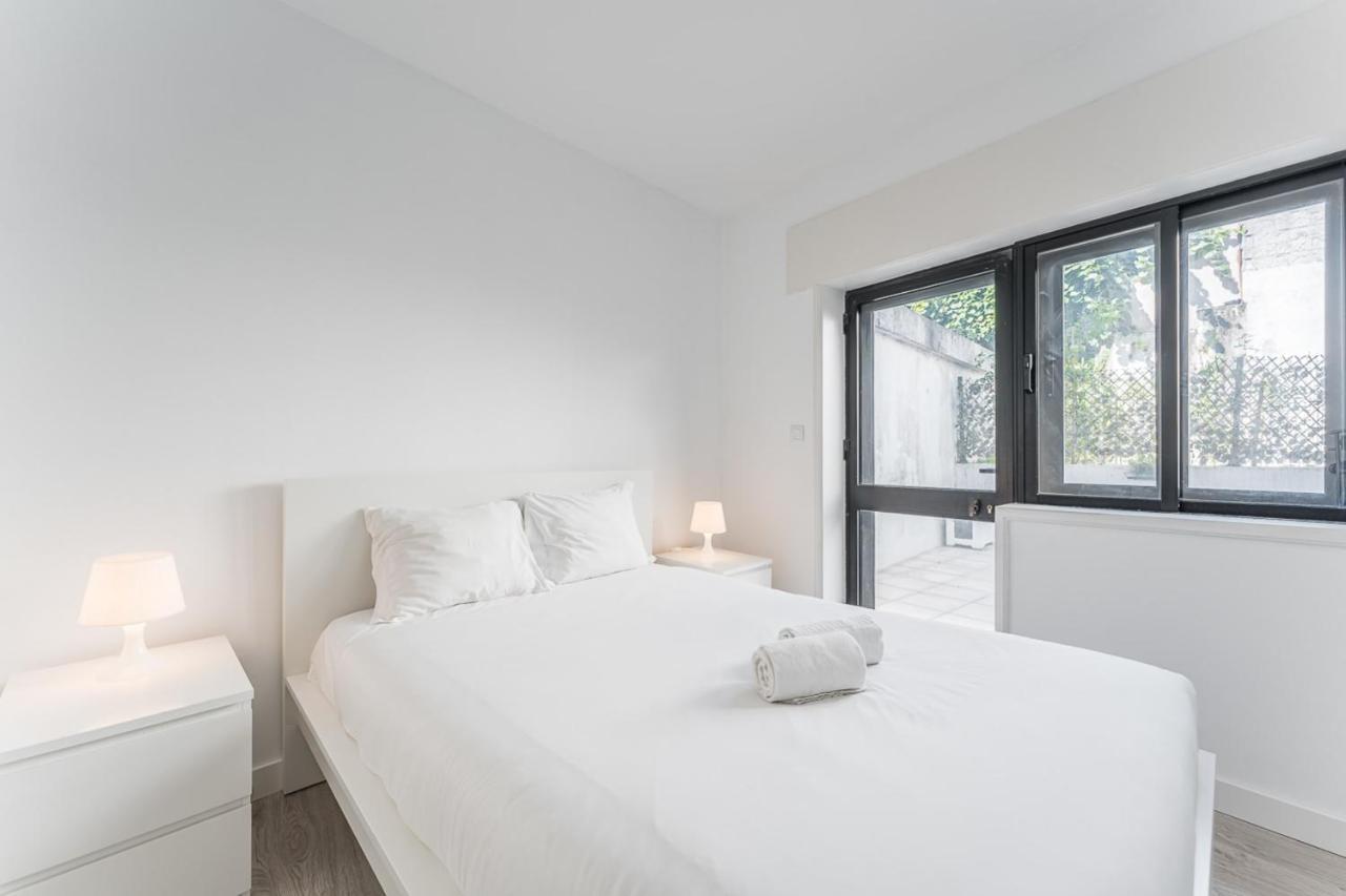 Guestready - Inner Peace With A Large Terrace Porto Exterior photo