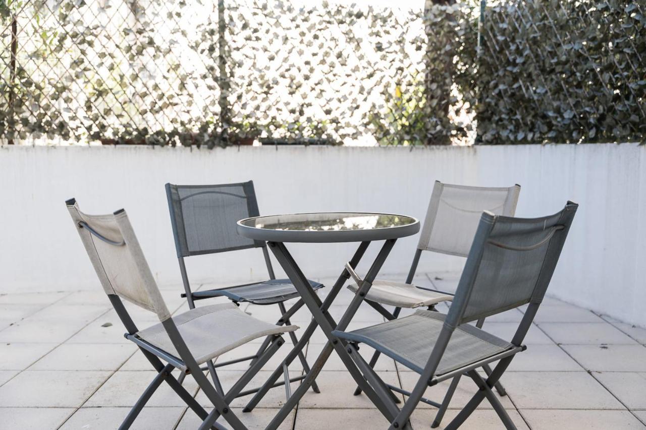 Guestready - Inner Peace With A Large Terrace Porto Exterior photo