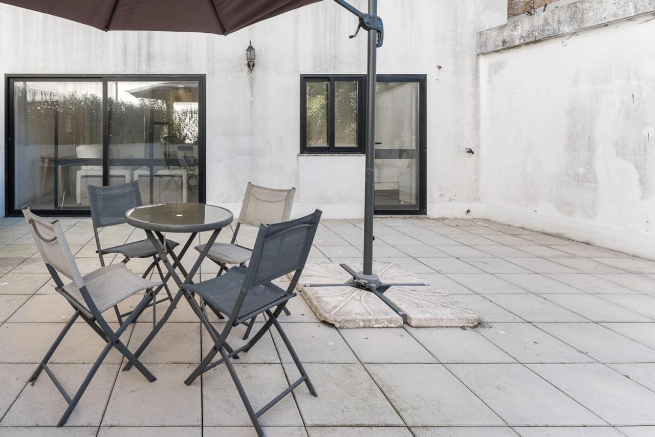 Guestready - Inner Peace With A Large Terrace Porto Exterior photo